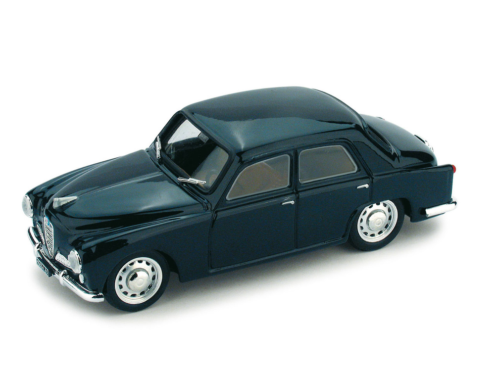 Alfa Romeo 1900 (1950) Brumm R089-05 scale 1/43 