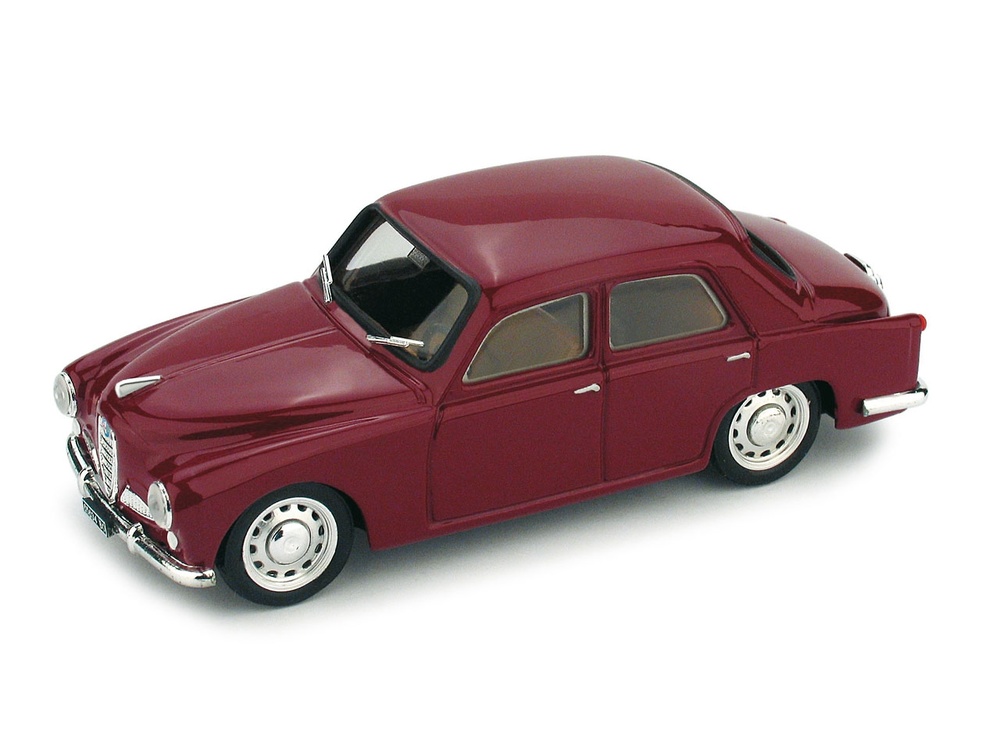 Alfa Romeo 1900 (1950) Brumm R089-06 scale 1/43 