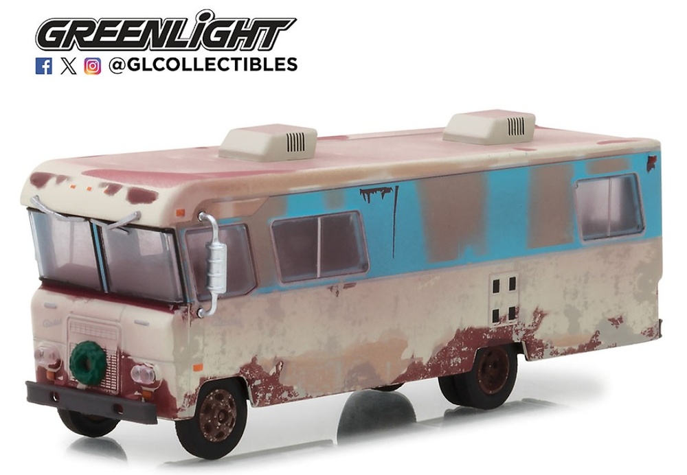 Condor II - Going on Vacation Greenlight 30551 Greenlight 1:64 