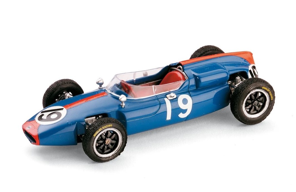 Cooper T53 