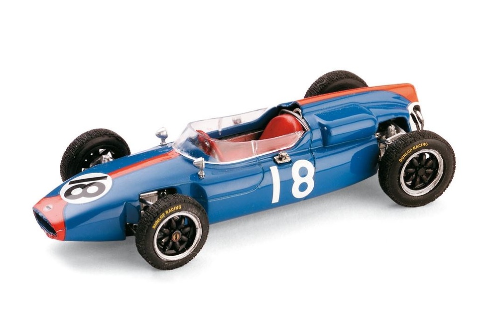 Cooper T53 