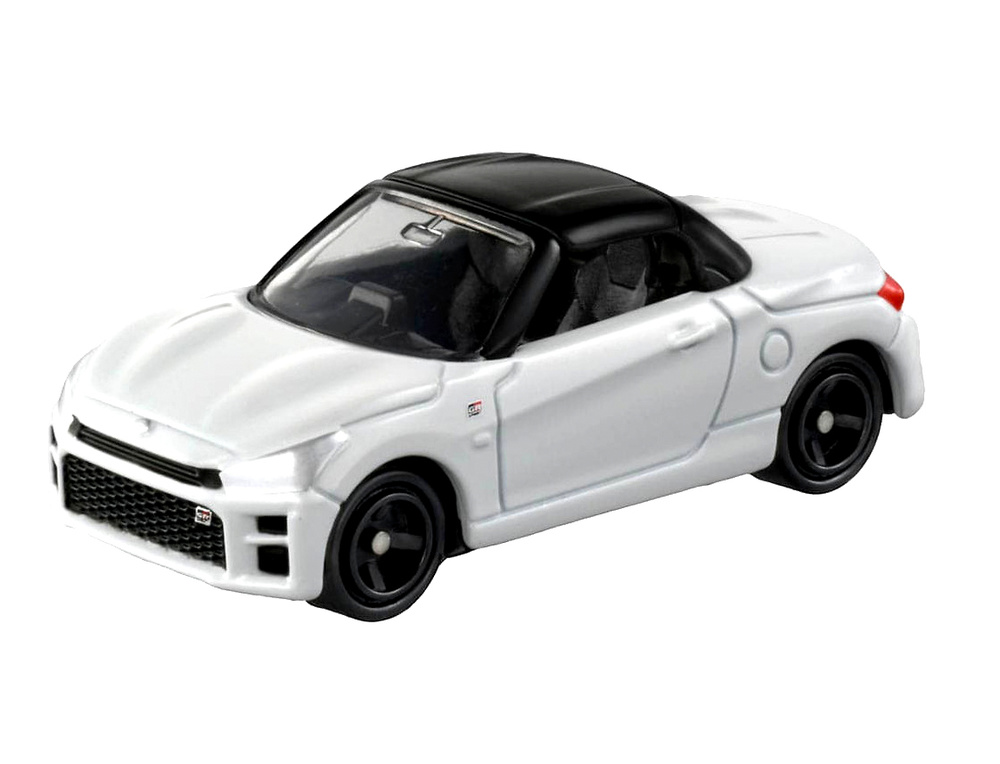 Daihatsu Copen GR Sport Tomica BX093 escala 1/64 