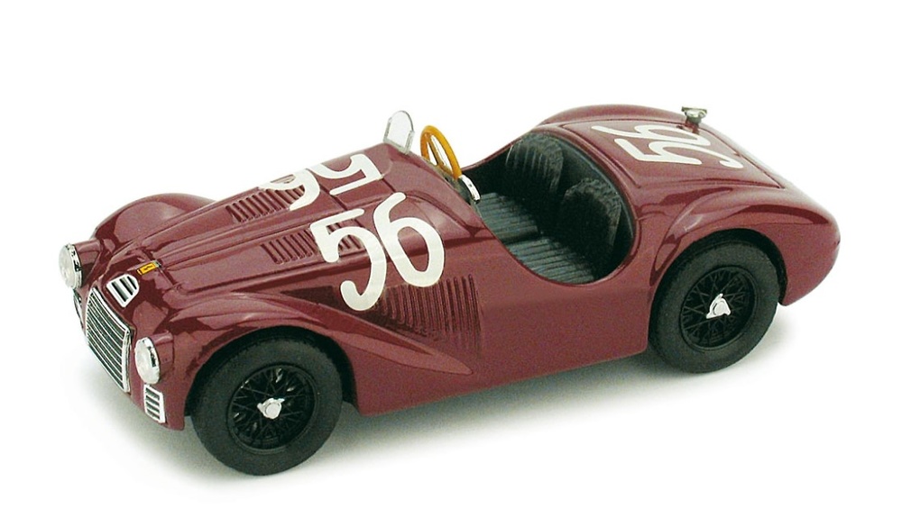 Ferrari 125 S 