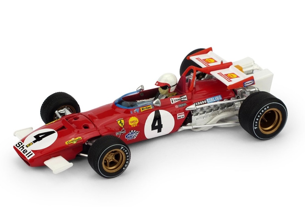 Ferrari 312 B 