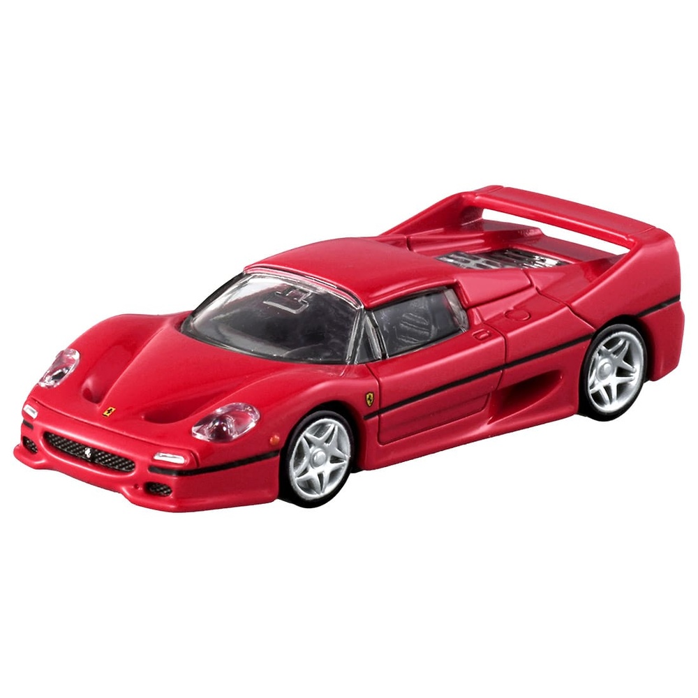 Ferrari F50 Tomica Premium No. 06 scale 1/62 