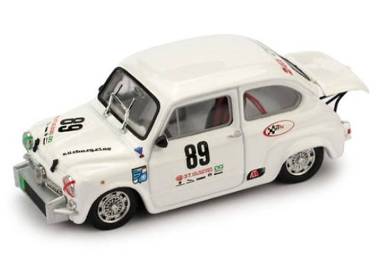 Fiat Abarth 850TC 