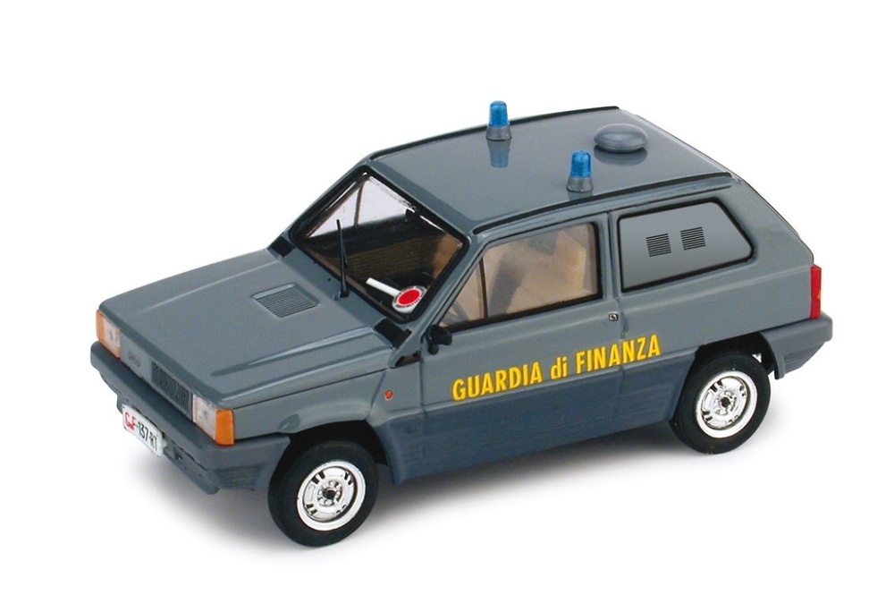 Fiat Panda 45 