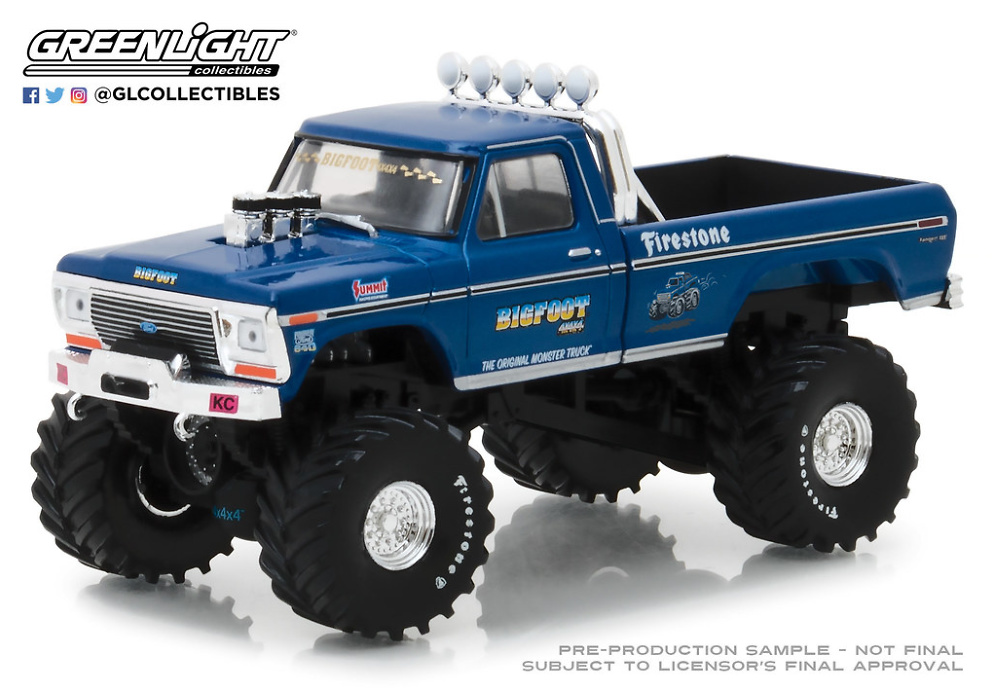 Ford F-250 