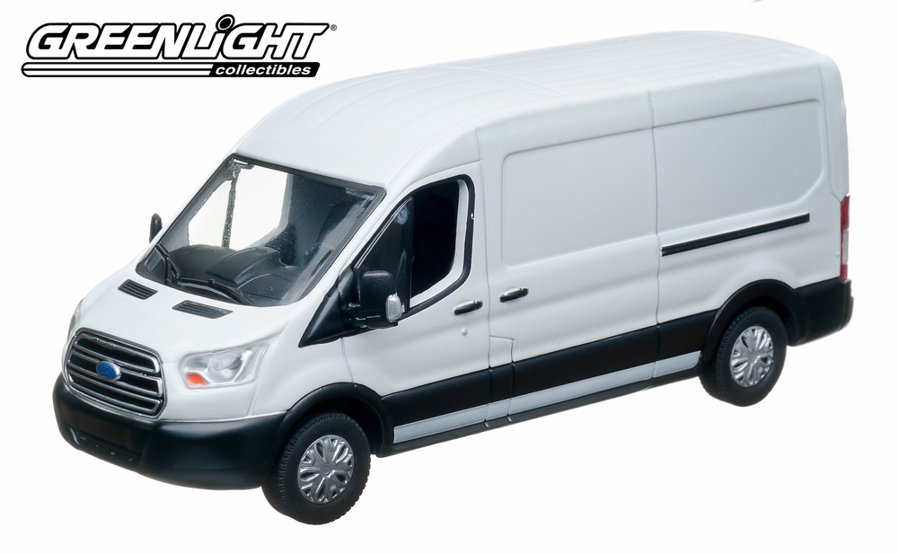 Ford Transit (V363) 