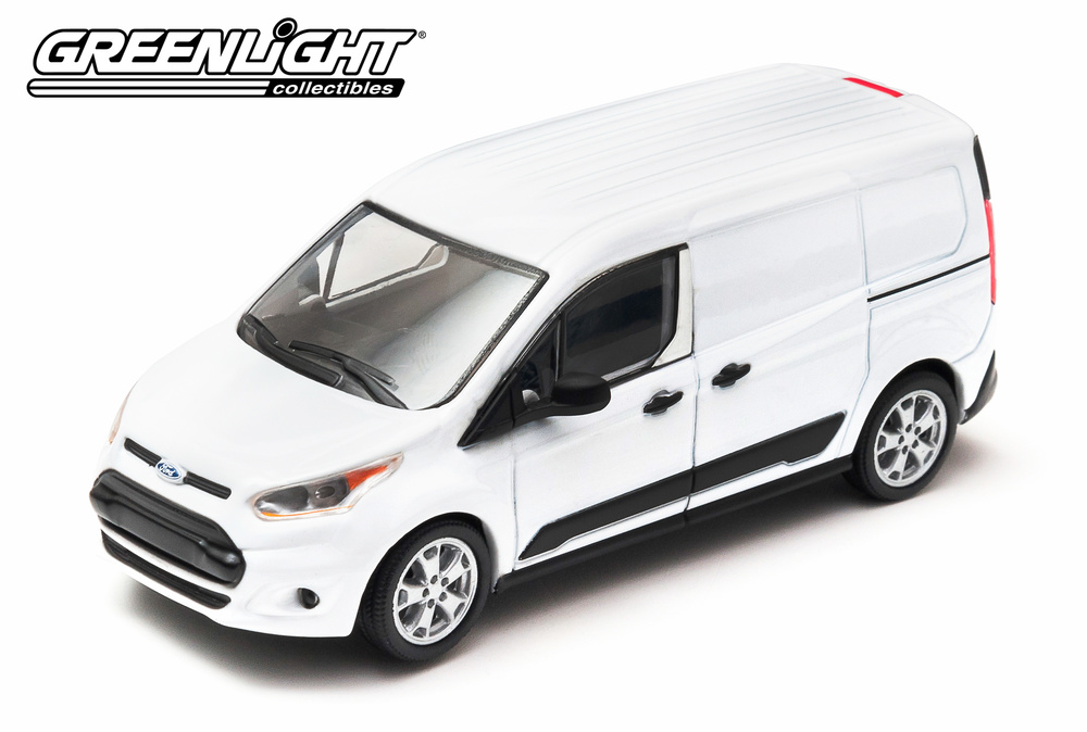 Ford Transit Connect (V408) 2014 Greenlight 1:43 