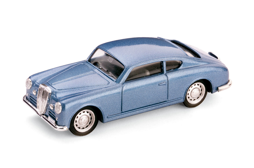 Lancia Aurelia B20 Coupé (1951) Brumm R095 scale 1/43 