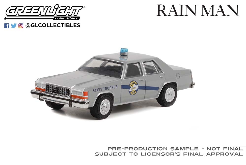 Lote Hollywood Series 36 Greenlight 1/64
