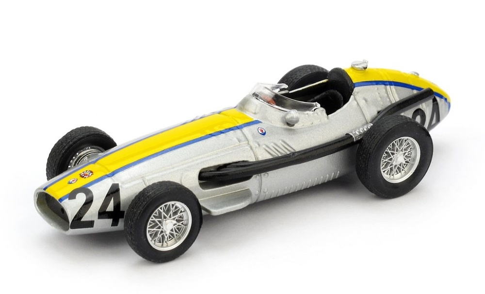 Maserati 250F 