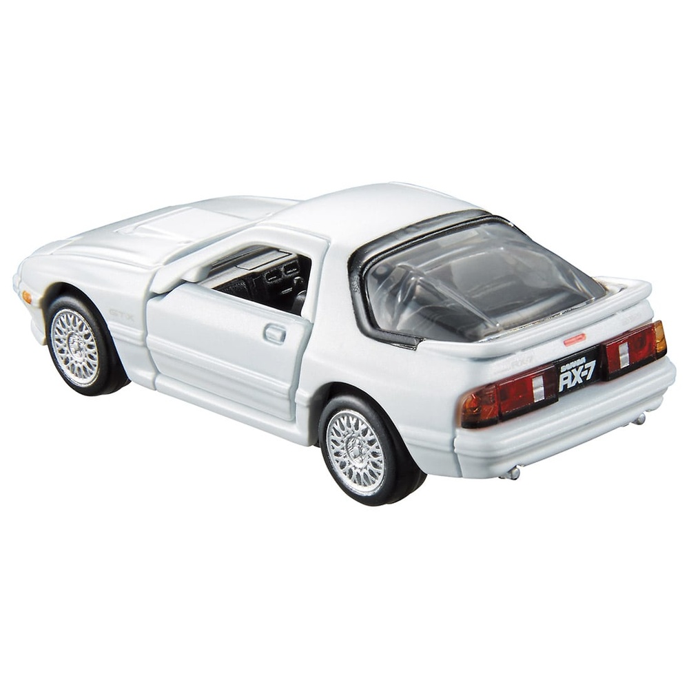 Mazda Savannah RX-7 Tomica Premium No.38 scale 1/61 