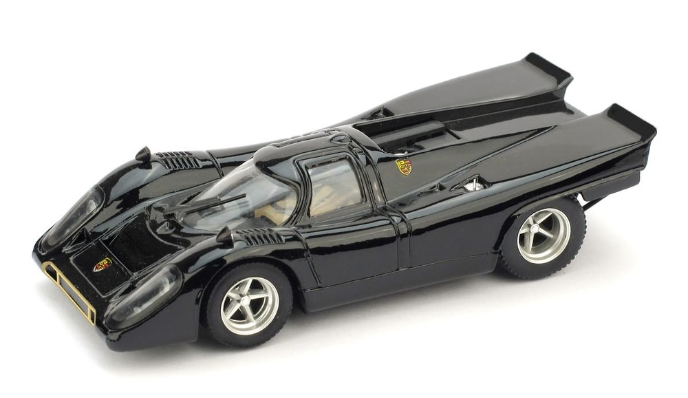 Porsche 917K Stradale (1975) Brumm R385B scale 1/43 