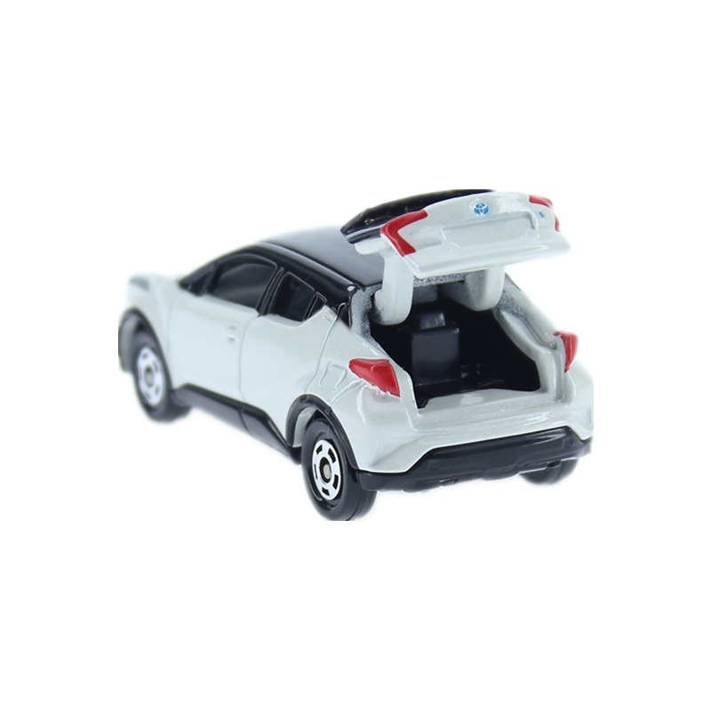 Toyota CH-R Tomica BX094 escala 1/64 