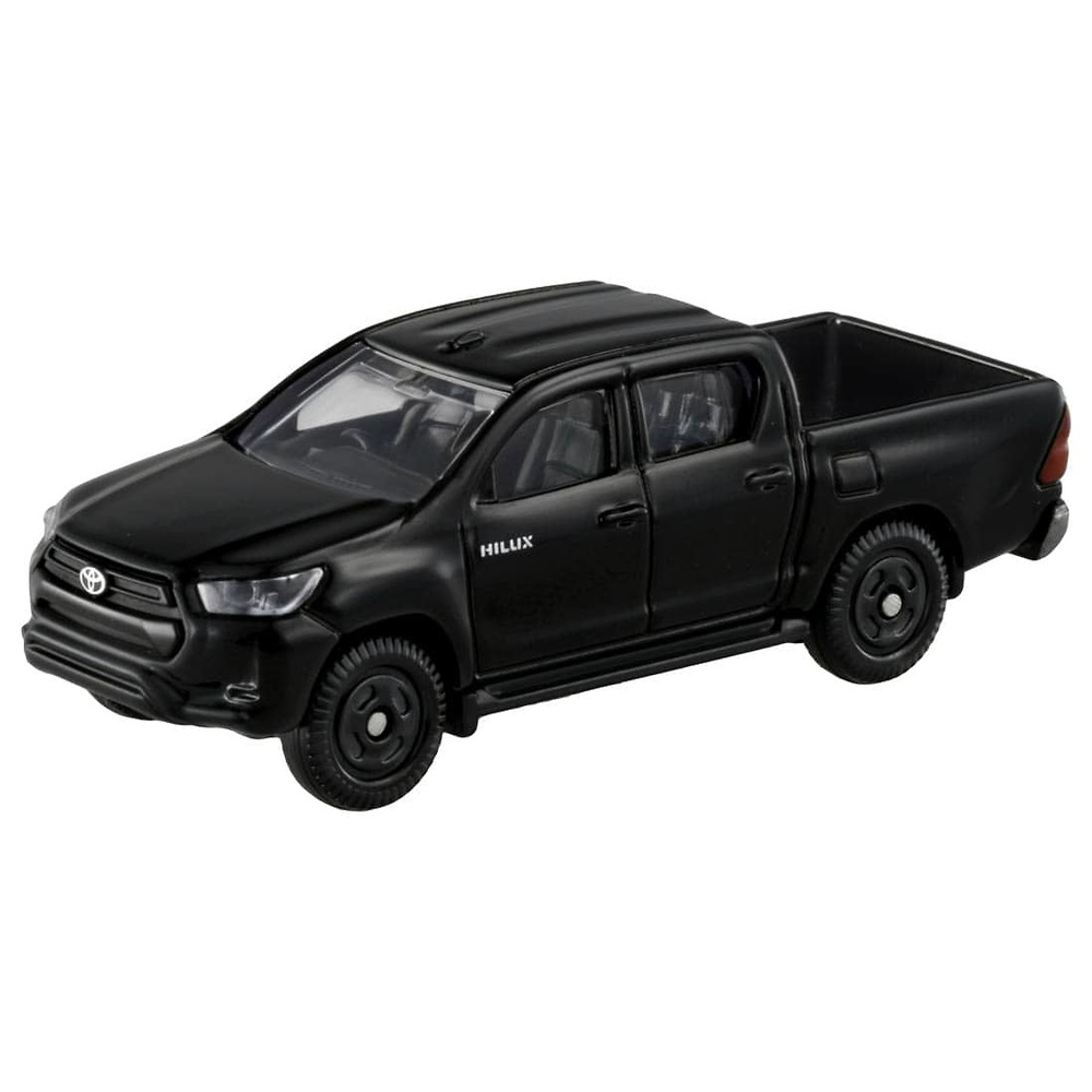 Toyota Hilux Tomica BX067 scale 1/70 