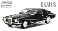 1:43 Elvis Presley (1935-77) - 1971 Stutz Blackhawk Greenlight 