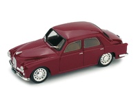 Alfa Romeo 1900 (1950) Brumm R089-06 scale 1/43