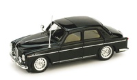 Alfa Romeo 1900 Super Ti (1954) "Polizia Stradale" Brumm R091B scale 1/43