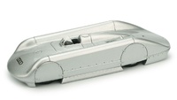 Auto Union Tipo C - speed record - B. Rosemeyer (1938) Brumm R352C scale 1/43