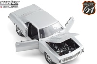 Chevrolet Camaro ZL1 - Barrett-Jackson Highway 61 scale 1:18