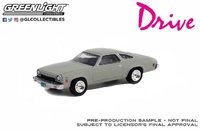 Chevrolet Chevelle Malibu serie TV "Drive" (2011) Hollywood Series 33 Greenlight 1:64