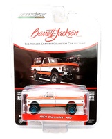 Chevrolet K10 4x4 (Lot #1584) (1969) Barrett-Jackson Greenmachine 1:64