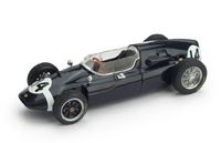 Cooper T51 "1º GP. Italia" nº 14 Stirling Moss (1959) Brumm 1/43