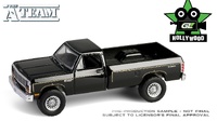 Dodge Power Ram Prospector - The A-Team Hollywood Series 43 Greenlight 1/64