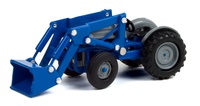 Ford 8N w Front Loader Down on the Farm Series 5 Greenlight 48050-A scale 1/64