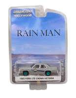 Ford LTD Crown Victoria "Rain Man" (1983) Greenmachine 1:64