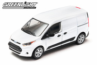 Ford Transit Connect (V408) 2014  Greenlight 1:43