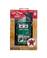 Gas Pump Tokheim 350 "Texaco" (1954) greenmachine 1/18