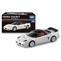 Honda NSX-R Tomica Premium No .36 scale 1/60