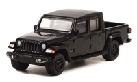 Jeep Gladiator Black Bandit Serie 26 Greenlight 1/64