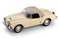 Lancia Aurelia B24 Spider America (1956) Brumm 1/43