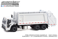 Mack LR Rear Loader Refuse Truck (2020) Greenlight 1/64