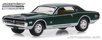 Mercury Cougar XR-7 GT-E 428 Cobra Jet (1968) Anniversary Collection Series 9 Greenlight 1:64