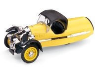 Morgan MX-4 Super Sport (1935) Brumm R293-02 scale 1/43