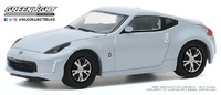 Nissan 370Z (2020) Hot Hatches Series 1 Greenlight 1:64