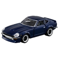 Nissan Fairlady Z Wangan Midnight Diablo Z Tomica-Premium Unlimited No. 09 scale 1/64