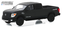 Nissan Titan XD Pro-4X (2018) Greenlight 1:64