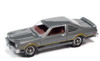 Plymouth Road Runner -  Johnny Lightning JLSP197B scale 1/64