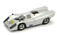 Porsche 917K Stradale (1975) Brumm R385 scale 1/43