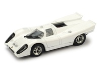 Porsche 917K Stradale (1975) Brumm R385C scale 1/43