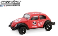 Volkswagen Split Window Beetle – Texaco "Vee-Dub Series 19" Greenlight 1:64