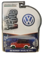 Volkswagen Thing (Type 181) "Vee-Dub Series 17" 1969 Greenmachine 1:64