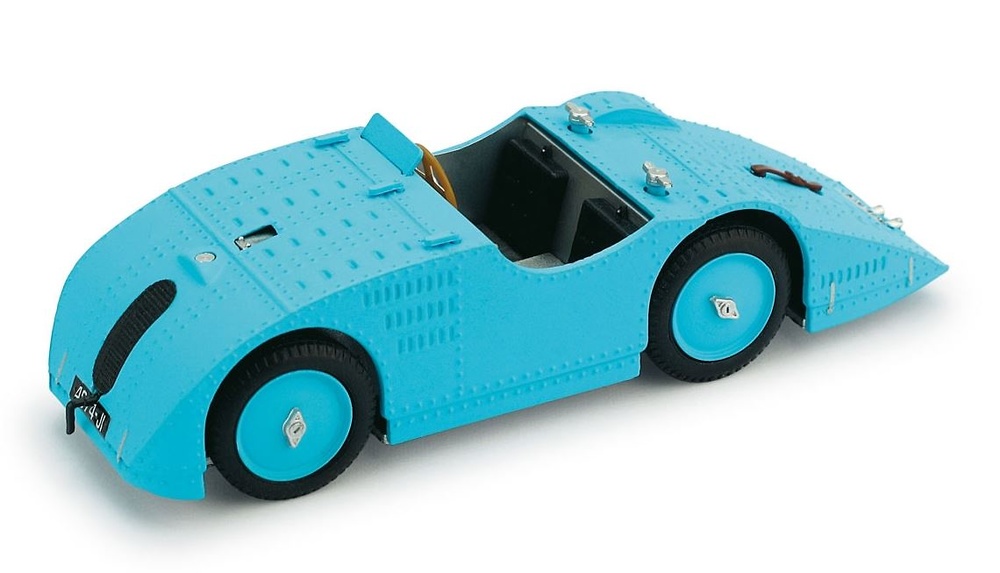 Bugatti Tipo 32 