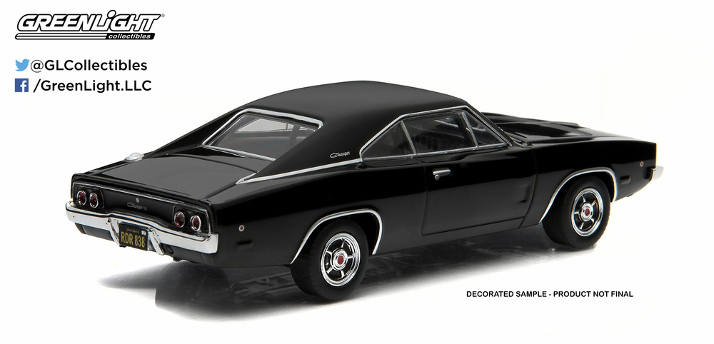 Dodge Charger 